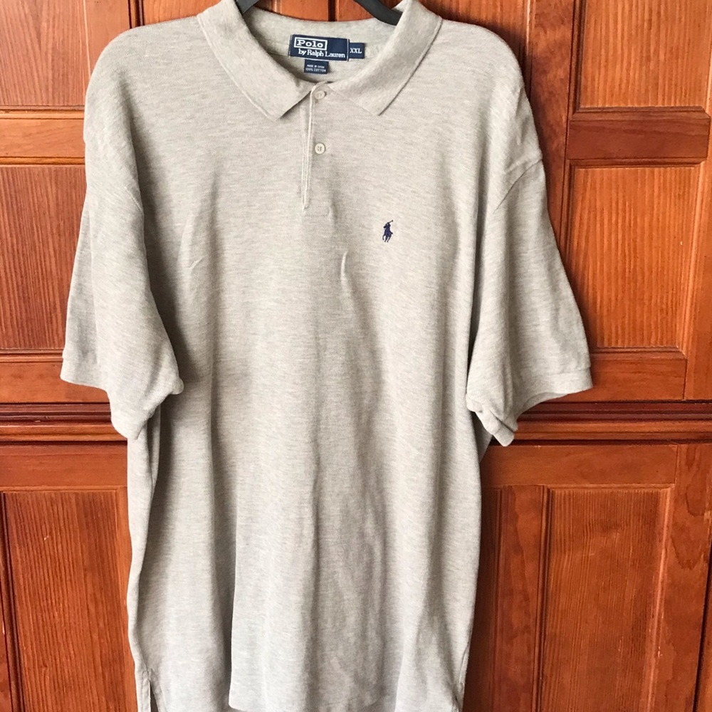 ralph lauren polo